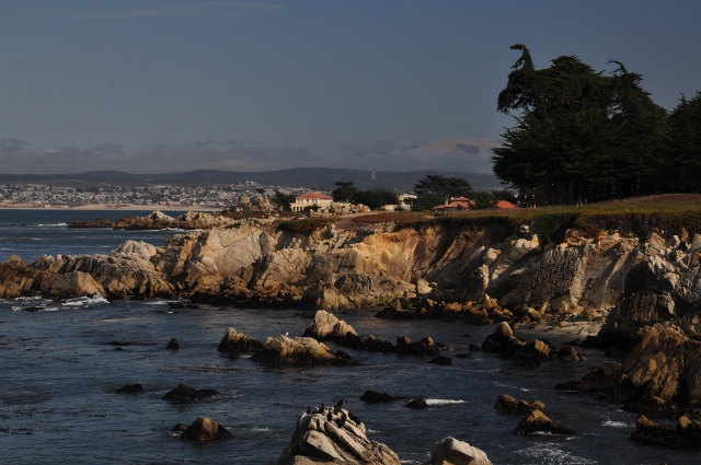 Pacific Grove